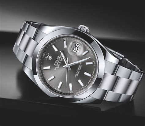 rolex oyster perpetual datejust solo acciaio|rolex oyster perpetual datejust 2022.